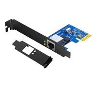 Ugreen - Adaptateur réseau US230 PCI Express / RJ45 Gigabit Ethernet 1000Mbps G