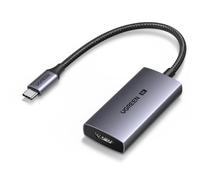 UGREEN Adaptateur USB C vers HDMI Femelle 8K 60Hz 48Gbps