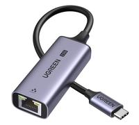 Ugreen USB-C to RJ45 2.5G Ethernet Adapter carte et adaptateur d'interfaces RJ-45
