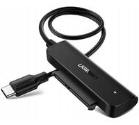 UGREEN Adaptateur USB-C vers SATA pour HDD SSD 2,5"