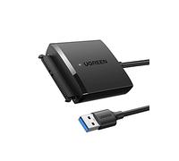 UGREEN Adaptateur USB SATA III Câble SATA USB