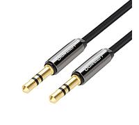 UGREEN AV119 Câble audio auxiliaire 3,5 mm 1,5 m