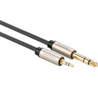 Ugreen Av127 Kabel Jack 3.5 Mm Do Trs - 5M Av127(Szary)