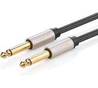 Ugreen Av128 Jack Cable 6.35 Mm - 1M (Gris)