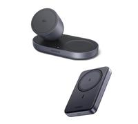 UGREEN Batterie Externe 10000mAh avec Chargeur Induction iPhone