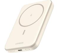 Ugreen 25207 banque d'alimentation électrique 5000 mAh Recharge sans fil Noir