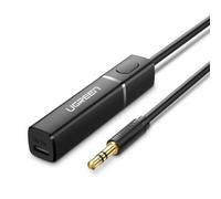 Ugreen Bluetooth 5.0 Transmitter Aptx (Black)