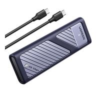 UGREEN Boîtier M2 SSD NVMe SATA 20 Gbps USB 3.2 Gen 2