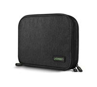 - boîtier pour disque dur HDD SSD, câbles téléphoniques, accessoires 24,5