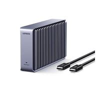 UGREEN Boîtier SSD M.2 NVMe 80 Gbps Compatible Thunderbolt 5 4