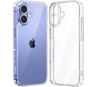 UGREEN CA106 Apple iPhone 16 Plus (clair)