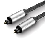 UGREEN Câble Audio Optique Toslink 3m AV108