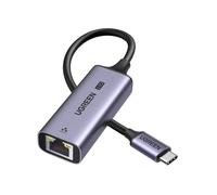 Ugreen USB-C to RJ45 2.5G Ethernet Adapter carte et adaptateur d'interfaces RJ-45
