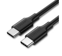Ugreen Câble de charge et de données USB Type C 3A 2m noir (US286)