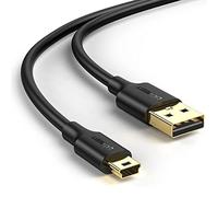 UGREEN Câble de chargement mini USB 2 m