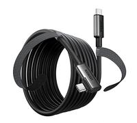 Câble Angulaire USB-C Vers USB-C USB3.1 Gen 1 60W 5M Noir, UGREEN/90629