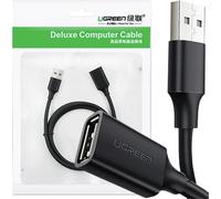 Ugreen Câble d'extension Usb 2.0 Us103, 1.5M (Noir)