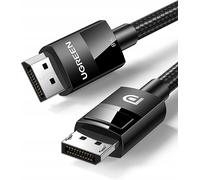 UGREEN Câble DisplayPort DP-DP 1m 8K 60Hz DP114