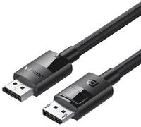 UGREEN Câble DisplayPort DP-DP 2m 8K 60Hz DP114