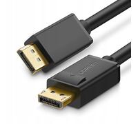 UGREEN Câble DisplayPort DP-DP 5m 4K 30Hz DP102