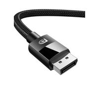 UGREEN Câble DisplayPort mâle vers mâle 1,5 m 80391