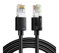 UGREEN Câble Ethernet Cat 6a 1 m UTP 10 Gbit/s haut débit Internet LAN connecteur RJ45 compatible avec routeur PS5 Xbox Smart TV Switch WiFi Extender Ethernet adaptateur Ethernet