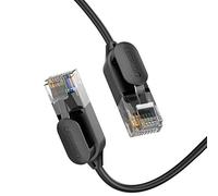 Ugreen Câble Ethernet fin Cat6A 10 Gbit/s 1,5 mètres