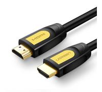 Ugreen Câble HDMI 19 broches 1.4v 4K 1.4v 4K 60Hz 30AWG 2m noir (10129)