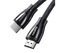 UGREEN Câble HDMI 2.1 3m 8K 60Hz Noir HD140