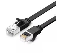 UGREEN câble réseau plat, Ethernet RJ45, cat.6, UTP - 0.5m