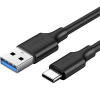 UGREEN Câble USB-A/C 1,5 m noir USB 3.0 (20883)