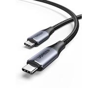 UGREEN Câble USB C 240W Charge Rapide 10Gbps Vidéo 4K@60Hz (1M)
