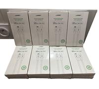 Ugreen Câble USB 10493 USB-C vers USB-C/Lightning 1 m Blanc