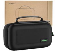 Ugreen Case For Nintendo Switch And Accessories S 26.5 X 10 X 13.5 Cm Black (50275 Lp145)