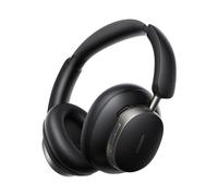 UGREEN Casque Bluetooth sans Fil Sport Studio Pro ANC Réduction Active du Bruit Adaptative Hybride Hi Res Audio LDAC Casque Musique BT 6.0 Audio Spatial Personnalisé 8 EQ App 120H avec Micro Noir