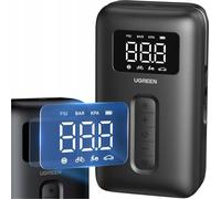 Ugreen Cd259 Compresseur D'air Avec Batterie Et Lumière Led - Noir