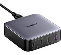 Nexode 100W USB C Charger GaN Multiple USB-C Charger (Power Supply) 4-Port - Neuf