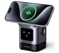 UGREEN Chargeur à induction 20 W Uno W709 45775 Sorties 1x Apple MagSafe,