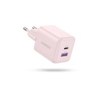 UGREEN Chargeur rapide GaN 30 W 1C1A