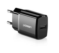 Chargeur Ugreen Ed011, Usb, 2.1A (Noir)