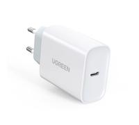 UGREEN Chargeur USB-C CD127 30W Blanc