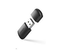 UGREEN Clé WiFi AC650 Mbps Mini Adaptateur USB WiFi 5GHz 2.4GHz Double Bande Dongle WiFi Compatible avec Windows 11 10 8.1 8 7, Mac OS, Linux