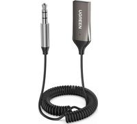 UGREEN Bluetooth Adapter Aux USB 2.0 to 3.5mm