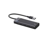 Ugreen Hub USB-C CM653 – 4x USB 3.0 – Noir