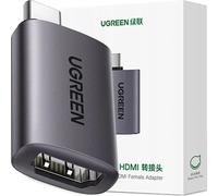 Ugreen Convertisseur USB-C vers HDMI US320 - Gris
