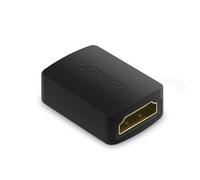 UGREEN Coupleur HDMI Femelle vers Femelle Connecteur HDMI Raccord 4K 3D ARC