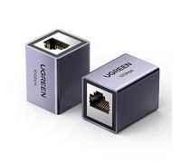 UGREEN Coupleur RJ45 Ethernet Raccord Femelles