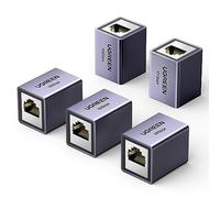 UGREEN Coupleur RJ45 Ethernet Raccord Femelles