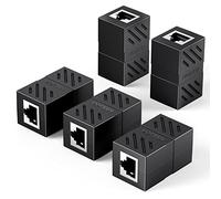 UGREEN Coupleur RJ45 Prolongateur de Câble RJ45 Connecteur Ethernet