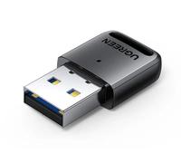 Adaptateur Bluetooth - UGREEN - Dongle Bluetooth 5.3 - Faible Latence - Grande Stabilité - USB